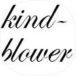 kind-blower, 블로그 홈