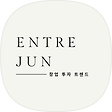 EntreJun, 블로그 홈