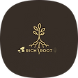RICH ROOT - 부의 뿌리를 내리자, 블로그 홈