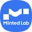Minted Lab, 블로그 홈