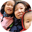 나영채널 선영채널, 블로그 홈
