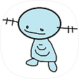 빵어 게임, 블로그 홈