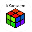 Kkaesaem 깨샘, 블로그 홈