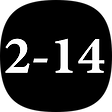 2-14, 블로그 홈