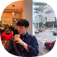 혀가 길지 않은 개발자, 블로그 홈