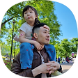 박진의 블로그, 블로그 홈