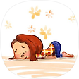 수니의 천국, 블로그 홈