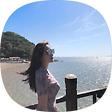 가을의 사카, 블로그 홈