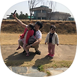 다시 배우는 세상, 블로그 홈