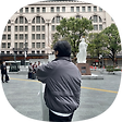 Hun's Blog, 블로그 홈