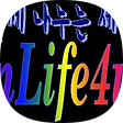 엔라이프 포유(함께 나누는 세상), 블로그 홈