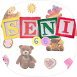 SENI66, 블로그 홈