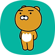 똑이랑단비랑, 블로그 홈