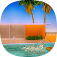 MINCSIMS, 블로그 홈