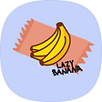게으른 바나나 🍌, 블로그 홈