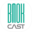 BOOKCAST, 블로그 홈