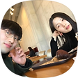 앙창, 블로그 홈