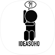 IDEASOHO, 블로그 홈