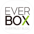 EVER BOX, 블로그 홈