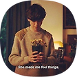 Shovel, 블로그 홈