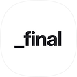 UI·UX Design Study, 블로그 홈