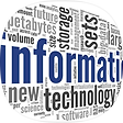 Information Space, 블로그 홈