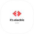 | It's electric |, 블로그 홈
