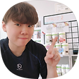 You got it? I got it!, 블로그 홈