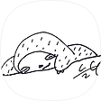 늘보의 서랍, 블로그 홈