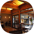Developer Cafe, 블로그 홈