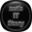 zet의 IT이야기, 블로그 홈