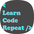 Learn, Code, Repeat, 블로그 홈