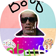 은's  레코딩스페이스, 블로그 홈