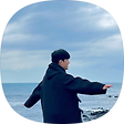 Harry's diary, 블로그 홈