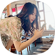 나의 두 번째 시선, 블로그 홈