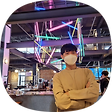 리오네 가벼운 일상 생각, 블로그 홈