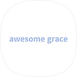 awesome grace, 블로그 홈