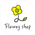 Flowey, 블로그 홈