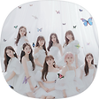 NiziU(니쥬)와 함께 / 니쥬 기록실, 블로그 홈