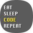 eat-sleep-code-repeat, 블로그 홈