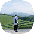 KY Portfolio, 블로그 홈