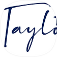 Taylor English Institute, 블로그 홈