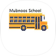 mubnoos school, 블로그 홈