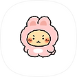 은하, 블로그 홈