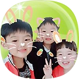 손주사랑, 블로그 홈