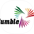 Jumble Story, 블로그 홈