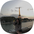 Hier, et aujourd’hui, 블로그 홈