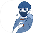 devlog.akasai, 블로그 홈