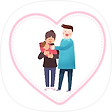 지수맘의 육아 & 삶의 만족 지수, 블로그 홈