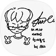 Simple Record, 블로그 홈